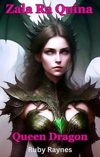 Produktbild: Queen Dragon (Zala Ra Quina, #1)