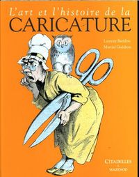 Produktbild: L'art et l'histoire de la caricature