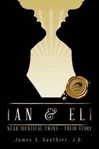 Produktbild: Ian & Eli