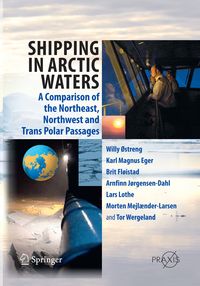 Produktbild: Shipping in Arctic Waters