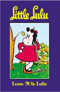 Produktbild: Leave It to Lulu