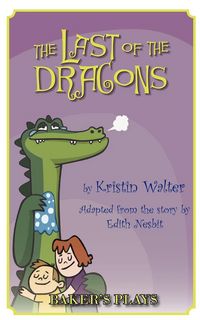 Produktbild: The Last of the Dragons