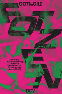 Produktbild: Gott&gilz: F.O.T.Z.E.N.
