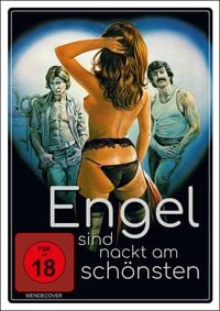 Produktbild: Engel sind nackt am sch&ouml;nsten