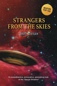Produktbild: Strangers from the Skies