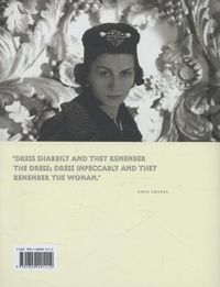 Vogue on: Coco Chanel' von 'Bronwyn Cosgrave' - 'Gebundene Ausgabe' -  '978-1-84949-111-2