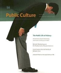 Produktbild: Public Culture
