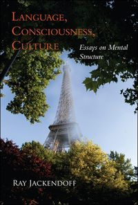 Produktbild: Language, Consciousness, Culture