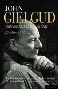 Produktbild: John Gielgud