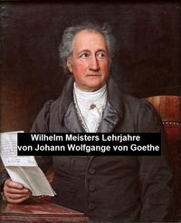 Bild vom Artikel Wilhelm Meisters Lehrjahre vom Autor Johann Wolfgang Goethe