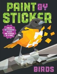 Produktbild: Paint by Sticker