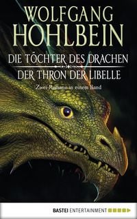 Produktbild: Die T&ouml;chter des Drachen/Der Thron der Libelle