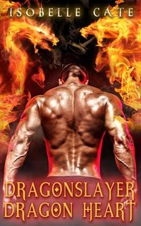 Produktbild: Dragonslayer, Dragon Heart (Dragon Hearts Series, #1)