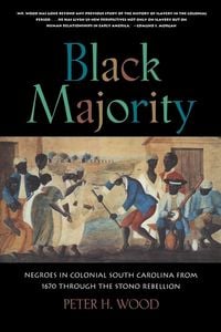 Produktbild: Black Majority