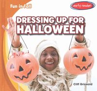 Produktbild: Dressing Up For Halloween