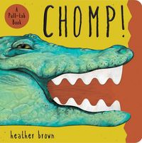 Produktbild: Brown, H: Chomp!