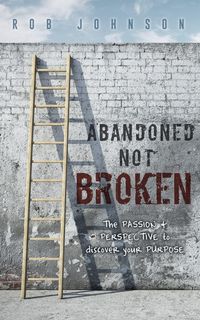 Produktbild: Abandoned Not Broken