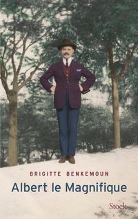 Produktbild: Albert le Magnifique