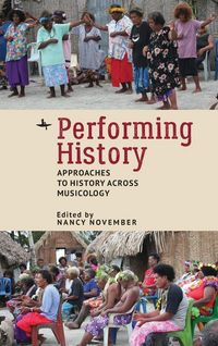 Produktbild: Performing History