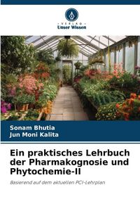 Produktbild: Ein praktisches Lehrbuch der Pharmakognosie und Phytochemie-II
