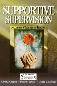 Produktbild: Supportive Supervision