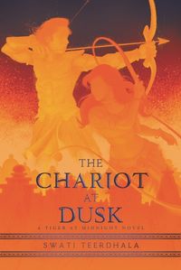 Produktbild: Teerdhala, S: Chariot at Dusk