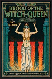 Produktbild: Brood of the Witch Queen