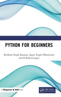 Produktbild: Python for Beginners