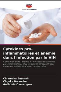 Produktbild: Cytokines pro-inflammatoires et an&eacute;mie dans l'infection par le VIH