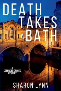Produktbild: Death Takes a Bath