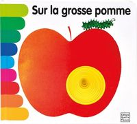 Produktbild: Sur la grosse pomme