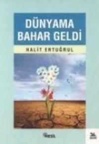 Produktbild: D&uuml;nyama Bahar Geldi