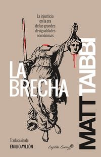 Produktbild: La brecha