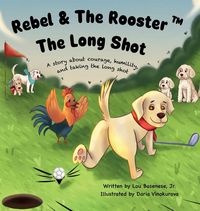 Produktbild: The Long Shot