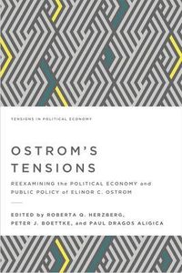 Produktbild: Ostrom's Tensions