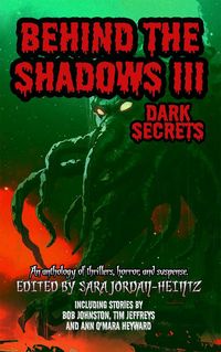 Produktbild: Behind the Shadows III: Dark Secrets