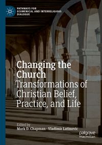 Produktbild: Changing the Church