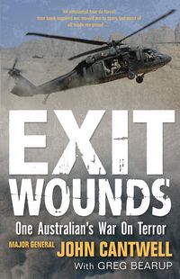 Produktbild: Exit Wounds