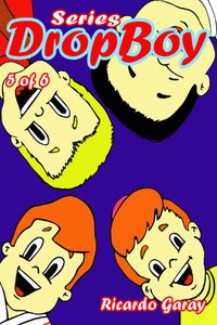 Produktbild: Dropboy Series - vol.5