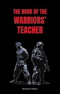 Produktbild: The Book of The Warriors' Teacher