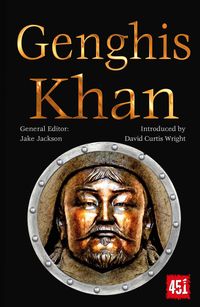 Produktbild: Genghis Khan