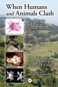 Produktbild: When Humans and Animals Clash