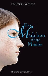 Produktbild: Das M&auml;dchen ohne Maske