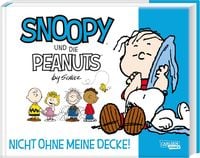 Bild vom Artikel Snoopy und die Peanuts 2: Nicht ohne meine Decke! vom Autor Charles M. Schulz