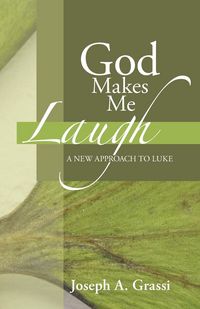 Produktbild: God Makes Me Laugh
