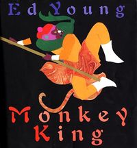 Produktbild: Monkey King