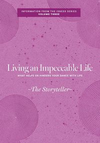 Produktbild: Living an Impeccable Life