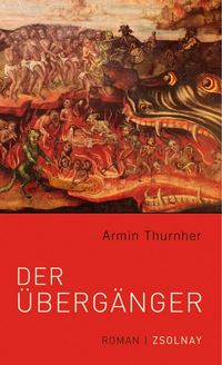Produktbild: Der &Uuml;berg&auml;nger