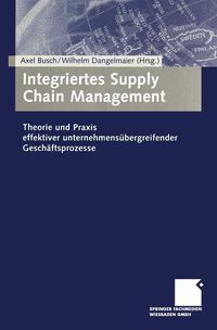 Produktbild: Integriertes Supply Chain Management