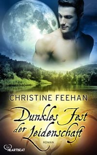 Produktbild: Dunkles Fest der Leidenschaft